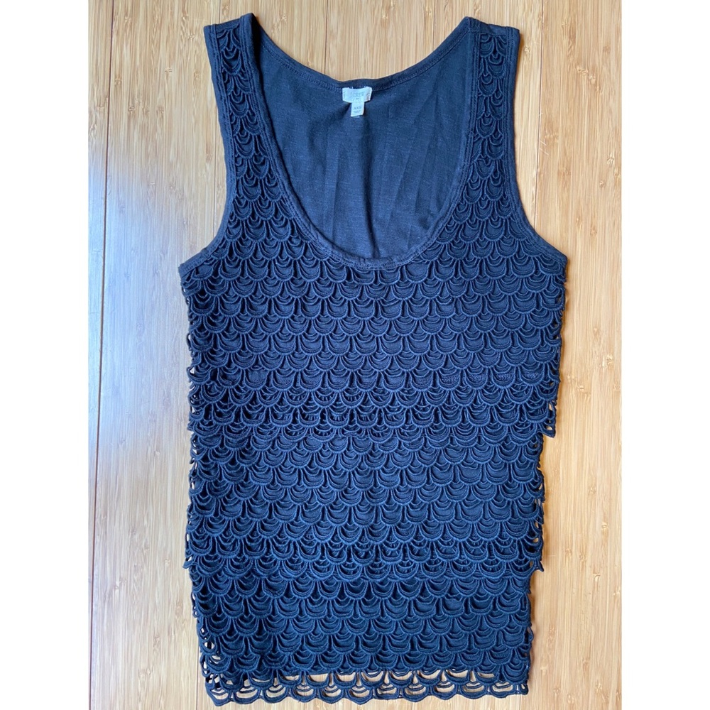 J. Crew Tank Top